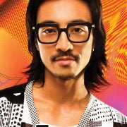 La Eyeworks FW24 Portrait Campaign Duffle