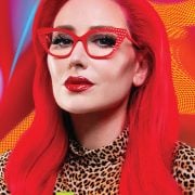 La Eyeworks Portrait Campaign Austin